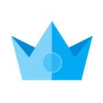 king defrag cache android application logo